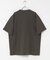マルチスペック ポンチ ショートスリーブ Tシャツ