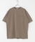 マルチスペック ポンチ ショートスリーブ Tシャツ
