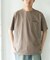 マルチスペック ポンチ ショートスリーブ Tシャツ
