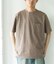 マルチスペック ポンチ ショートスリーブ Tシャツ