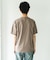 マルチスペック ポンチ ショートスリーブ Tシャツ