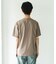 マルチスペック ポンチ ショートスリーブ Tシャツ