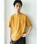 マルチスペック ポンチ ショートスリーブ Tシャツ