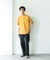 マルチスペック ポンチ ショートスリーブ Tシャツ