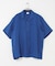 『別注』BROOKS BROTHERS×URBAN RESEARCH　LINEN CAMP SHIRTS SHORT-SLEEVE