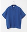 『別注』BROOKS BROTHERS×URBAN RESEARCH　LINEN CAMP SHIRTS SHORT-SLEEVE
