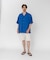 『別注』BROOKS BROTHERS×URBAN RESEARCH　LINEN CAMP SHIRTS SHORT-SLEEVE