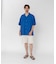 『別注』BROOKS BROTHERS×URBAN RESEARCH　LINEN CAMP SHIRTS SHORT-SLEEVE