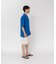 『別注』BROOKS BROTHERS×URBAN RESEARCH　LINEN CAMP SHIRTS SHORT-SLEEVE