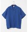 『別注』BROOKS BROTHERS×URBAN RESEARCH　LINEN CAMP SHIRTS SHORT-SLEEVE