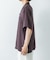 『別注』BROOKS BROTHERS×URBAN RESEARCH　LINEN CAMP SHIRTS SHORT-SLEEVE