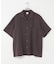 『別注』BROOKS BROTHERS×URBAN RESEARCH　LINEN CAMP SHIRTS SHORT-SLEEVE
