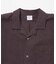 『別注』BROOKS BROTHERS×URBAN RESEARCH　LINEN CAMP SHIRTS SHORT-SLEEVE