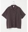 『別注』BROOKS BROTHERS×URBAN RESEARCH　LINEN CAMP SHIRTS SHORT-SLEEVE
