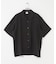 『別注』BROOKS BROTHERS×URBAN RESEARCH　LINEN CAMP SHIRTS SHORT-SLEEVE