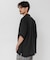 『別注』BROOKS BROTHERS×URBAN RESEARCH　LINEN CAMP SHIRTS SHORT-SLEEVE