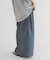 ラップライクペンシルスカート