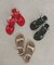 Salt Water Sandals　SURFER(KIDS)