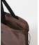 STANDARD SUPPLY　2R DRAW STRING POUCH
