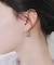 グルグルメタルハートピアス