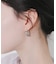 グルグルメタルハートピアス