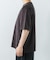 WASHABLE CUPRO T-SHIRTS