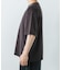 WASHABLE CUPRO T-SHIRTS