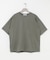 WASHABLE CUPRO T-SHIRTS