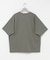 WASHABLE CUPRO T-SHIRTS
