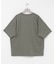WASHABLE CUPRO T-SHIRTS
