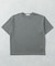 『洗濯可』WASHABLE CUPRO T-SHIRTS