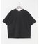 『洗濯可』WASHABLE CUPRO T-SHIRTS