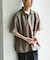 『別注』Marmot×DOORS　DOT AIR POLO SHIRTS