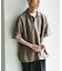 『別注』Marmot×DOORS　DOT AIR POLO SHIRTS