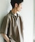 『別注』Marmot×DOORS　DOT AIR POLO SHIRTS