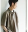 『別注』Marmot×DOORS　DOT AIR POLO SHIRTS