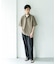 『別注』Marmot×DOORS　DOT AIR POLO SHIRTS