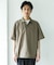 『別注』Marmot×DOORS　DOT AIR POLO SHIRTS