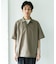 『別注』Marmot×DOORS　DOT AIR POLO SHIRTS