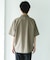 『別注』Marmot×DOORS　DOT AIR POLO SHIRTS