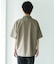『別注』Marmot×DOORS　DOT AIR POLO SHIRTS