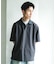 『別注』Marmot×DOORS　DOT AIR POLO SHIRTS