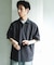 『別注』Marmot×DOORS　DOT AIR POLO SHIRTS