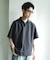 『別注』Marmot×DOORS　DOT AIR POLO SHIRTS