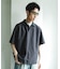 『別注』Marmot×DOORS　DOT AIR POLO SHIRTS