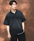 『別注』Marmot×DOORS　DOT AIR POLO SHIRTS