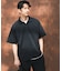 『別注』Marmot×DOORS　DOT AIR POLO SHIRTS