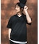 『別注』Marmot×DOORS　DOT AIR POLO SHIRTS
