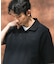 『別注』Marmot×DOORS　DOT AIR POLO SHIRTS