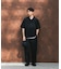 『別注』Marmot×DOORS　DOT AIR POLO SHIRTS